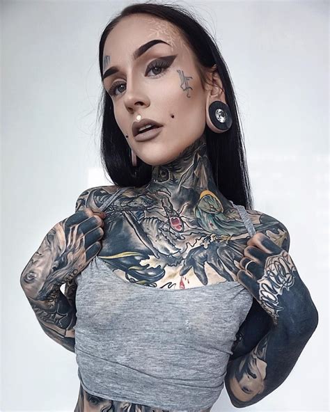 tattoo girl porn|tattooed